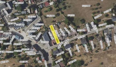 Terreno para venda em Consdorf