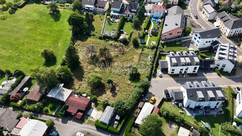Terreno para venda em Consdorf