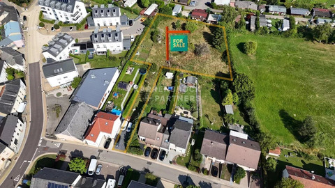 Terreno para venda em Consdorf