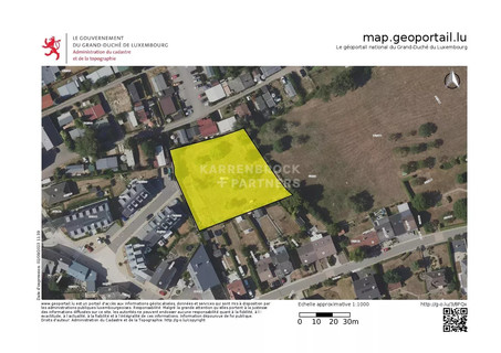 Terreno para venda em Consdorf