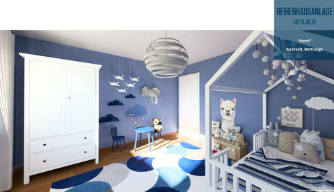 Doppelhaushälfte 4 Zimmer zu verkaufen in Bertrange