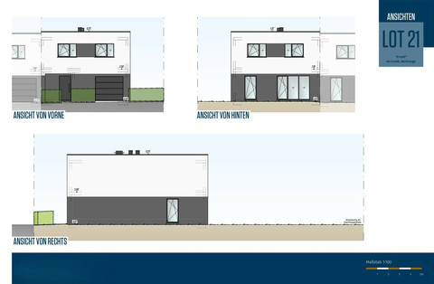 Doppelhaushälfte 4 Zimmer zu verkaufen in Bertrange