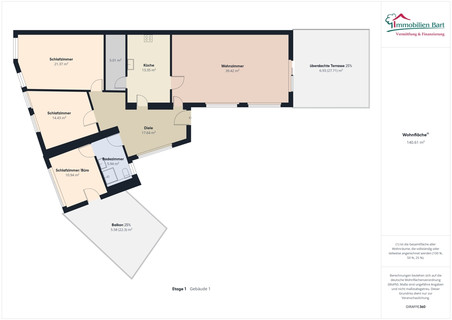 Food & Drink/Hotel with 6  bedroom(s) to sell in Merzig-Hilbringen