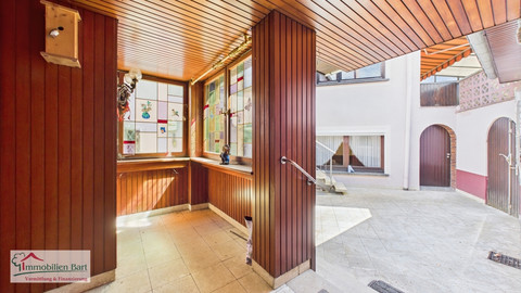 Food & Drink/Hotel with 6  bedroom(s) to sell in Merzig-Hilbringen