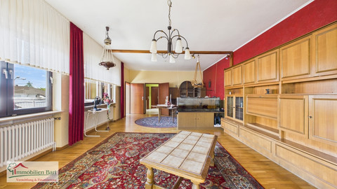 Food & Drink/Hotel with 6  bedroom(s) to sell in Merzig-Hilbringen