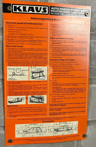 Garagem para venda em Luxembourg-Bonnevoie