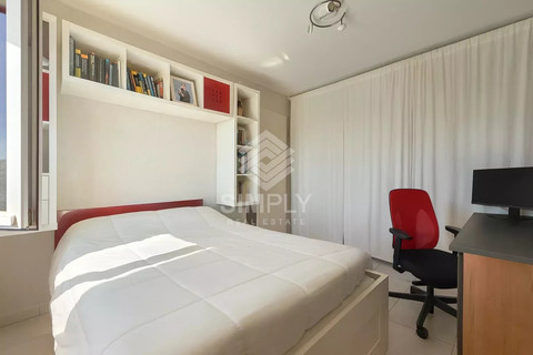 Apartment with 1 bedroom(s) to sell in Mondorf-les-Bains