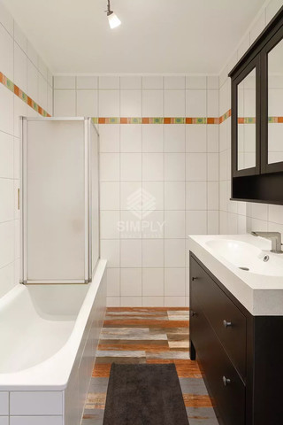 Apartment with 1 bedroom(s) to sell in Mondorf-les-Bains