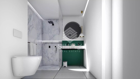 Apartamento com 2 quarto(s) para venda em Rambrouch