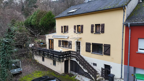 Maison 3 chambre(s) à vendre à Echternach