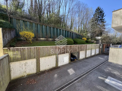 Apartamento com 2 quarto(s) para venda em Luxembourg-Beggen