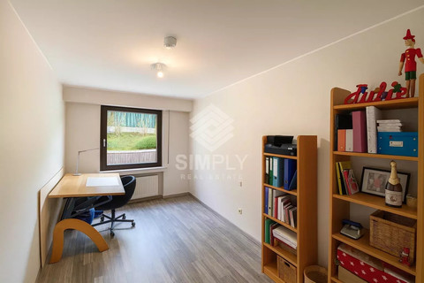 Apartamento com 2 quarto(s) para venda em Luxembourg-Beggen