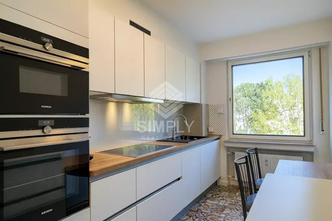 Apartamento com 2 quarto(s) para venda em Luxembourg-Beggen
