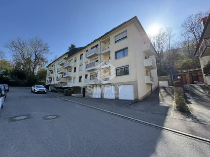 Apartamento com 2 quarto(s) para venda em Luxembourg-Beggen