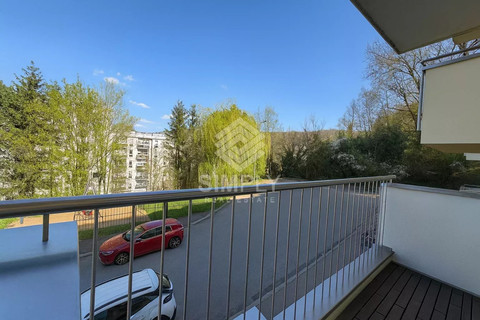 Apartamento com 2 quarto(s) para venda em Luxembourg-Beggen