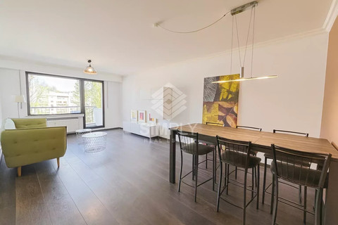 Apartamento com 2 quarto(s) para venda em Luxembourg-Beggen