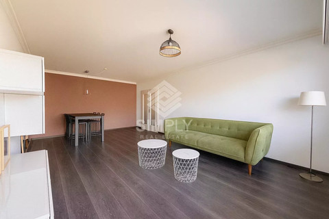 Apartamento com 2 quarto(s) para venda em Luxembourg-Beggen
