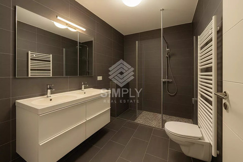 Apartamento com 2 quarto(s) para venda em Luxembourg-Beggen