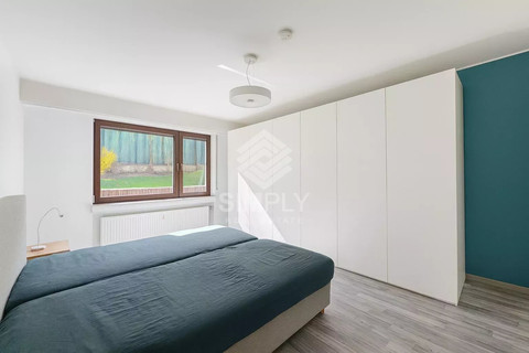 Apartamento com 2 quarto(s) para venda em Luxembourg-Beggen