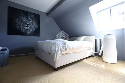 House with 4 bedroom(s) to sell in Luxembourg-Belair