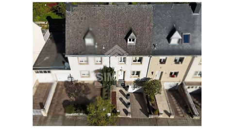 House with 4 bedroom(s) to sell in Luxembourg-Belair