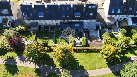 House with 4 bedroom(s) to sell in Luxembourg-Belair