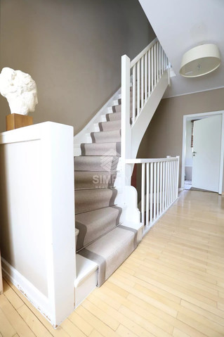 House with 4 bedroom(s) to sell in Luxembourg-Belair