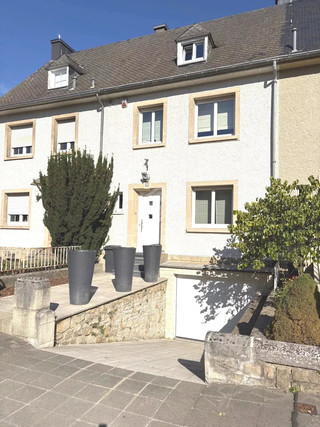 House with 4 bedroom(s) to sell in Luxembourg-Belair