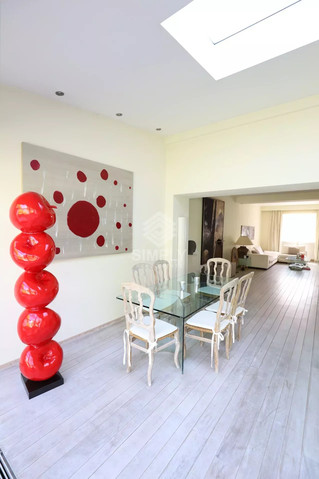 House with 4 bedroom(s) to sell in Luxembourg-Belair