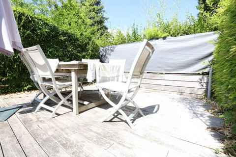 House with 4 bedroom(s) to sell in Luxembourg-Belair