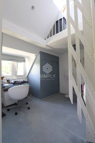 House with 4 bedroom(s) to sell in Luxembourg-Belair