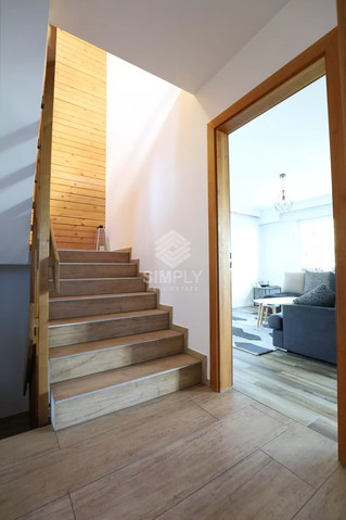 Moradia com 4 quarto(s) para venda em Itzig