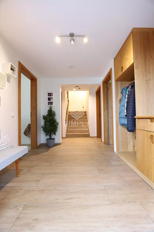 Moradia com 4 quarto(s) para venda em Itzig