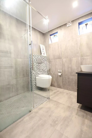 Moradia com 4 quarto(s) para venda em Itzig