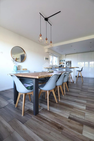 Moradia com 4 quarto(s) para venda em Itzig