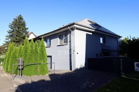 Moradia com 4 quarto(s) para venda em Itzig