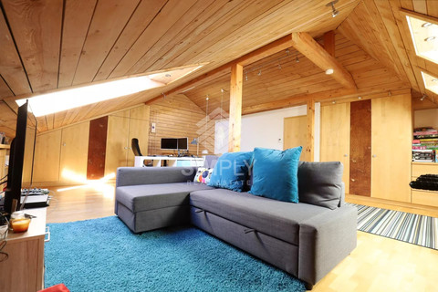 Moradia com 4 quarto(s) para venda em Itzig