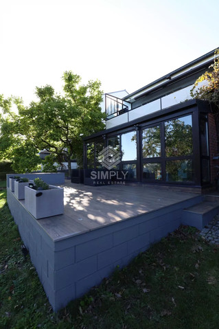 Moradia com 4 quarto(s) para venda em Itzig