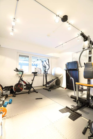 Moradia com 4 quarto(s) para venda em Itzig