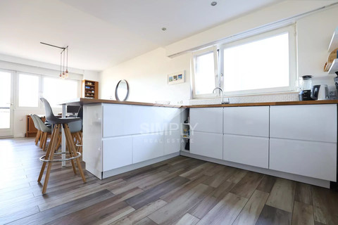 Moradia com 4 quarto(s) para venda em Itzig