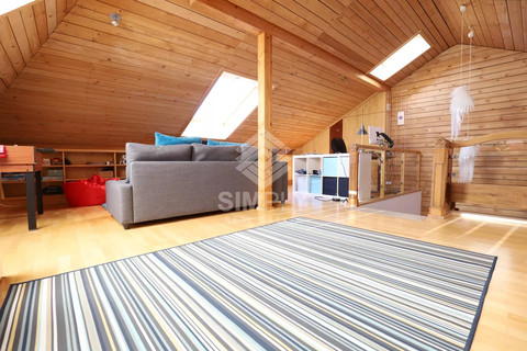 Moradia com 4 quarto(s) para venda em Itzig