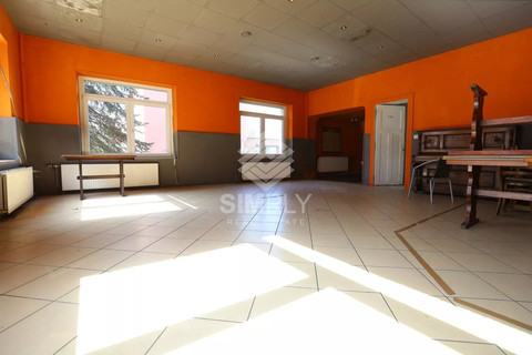 Haus zu verkaufen in Bourglinster