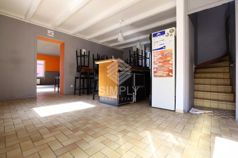 Haus zu verkaufen in Bourglinster