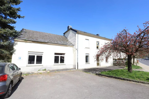 Haus zu verkaufen in Bourglinster