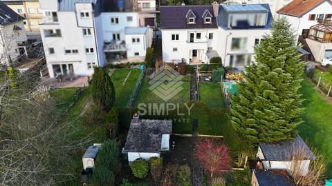 Moradia com 2 quarto(s) para venda em Fentange