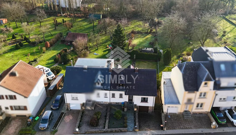 Moradia com 2 quarto(s) para venda em Fentange