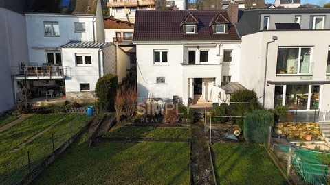 Moradia com 2 quarto(s) para venda em Fentange