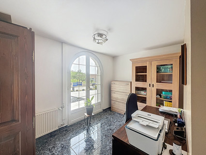 Moradia com 2 quarto(s) para venda em Baslieux