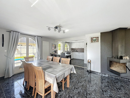 Moradia com 2 quarto(s) para venda em Baslieux