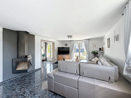 Moradia com 2 quarto(s) para venda em Baslieux